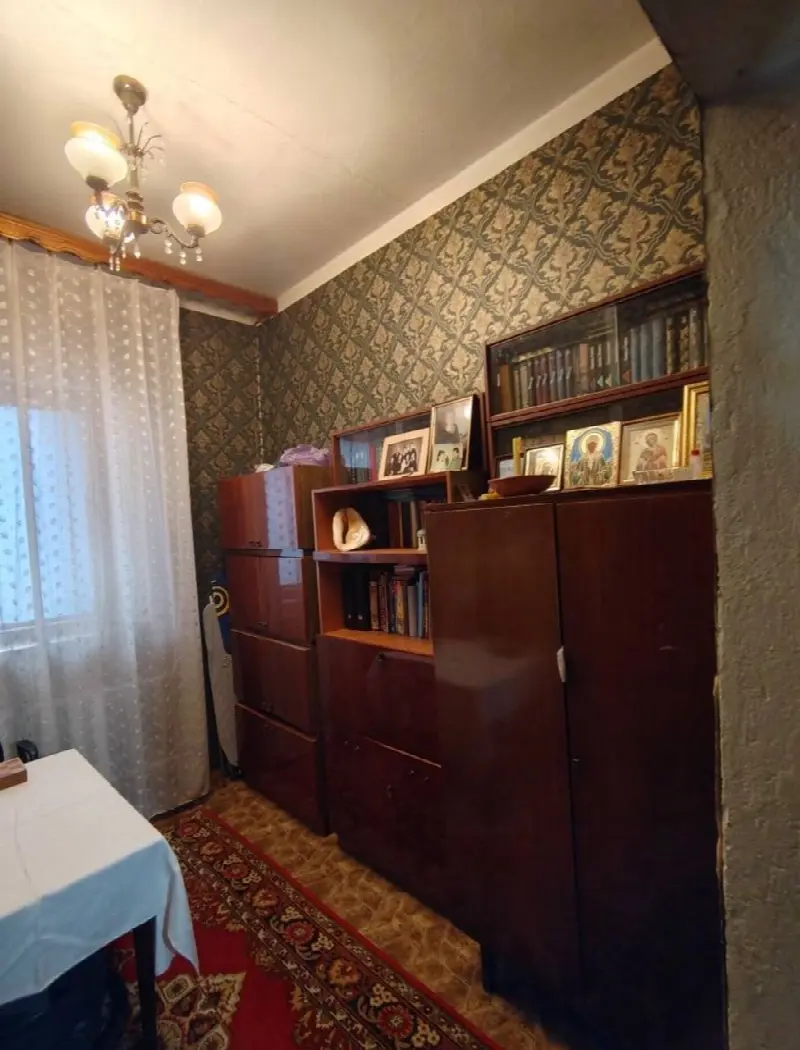 4-кімнатний будинок, 148 м², Покровська