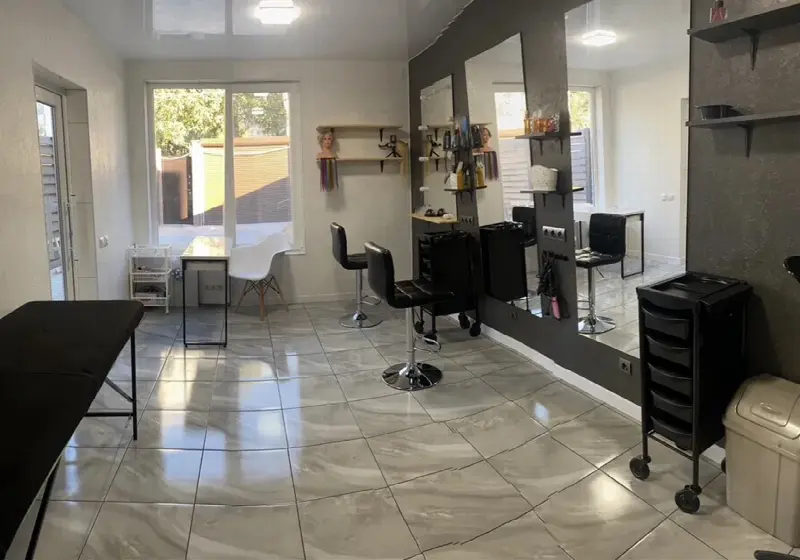 House 130 m², plot 1.3 ares, Arkhitektorska St, Tairova