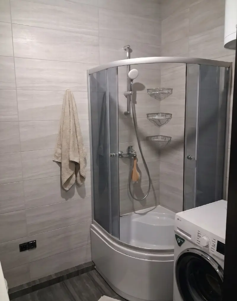 1-кімнатна квартира, 44 м², Таировские сады
