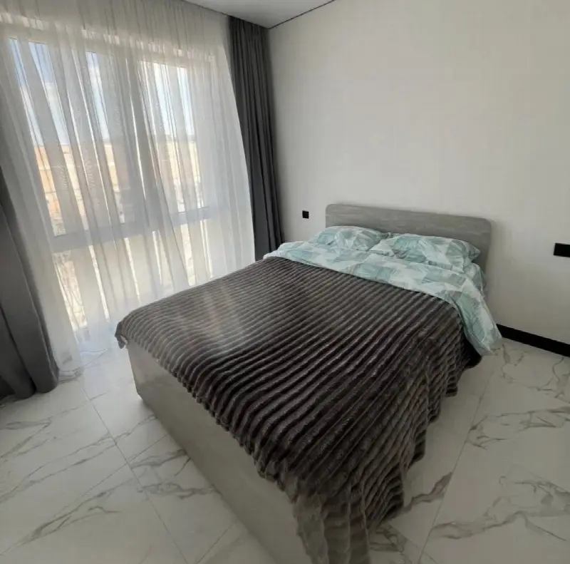 1-кімнатна квартира, 30 м², Золоті Стовпи