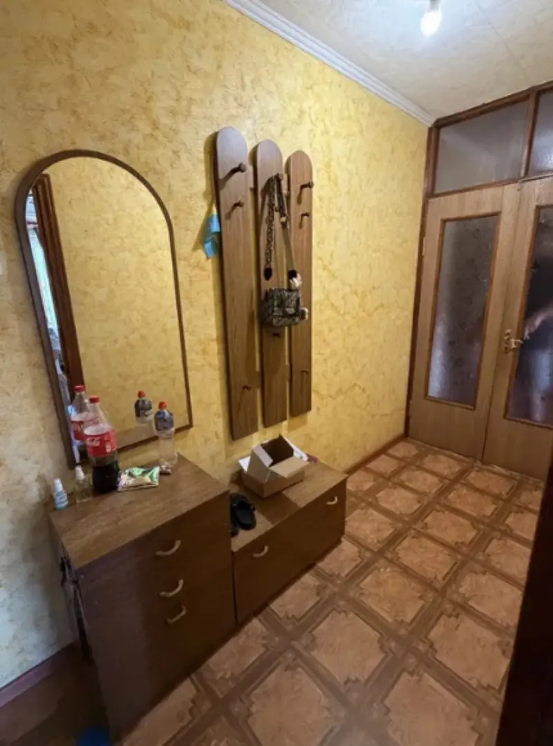 3-кімнатна квартира, 64 м², Академіка Корольова