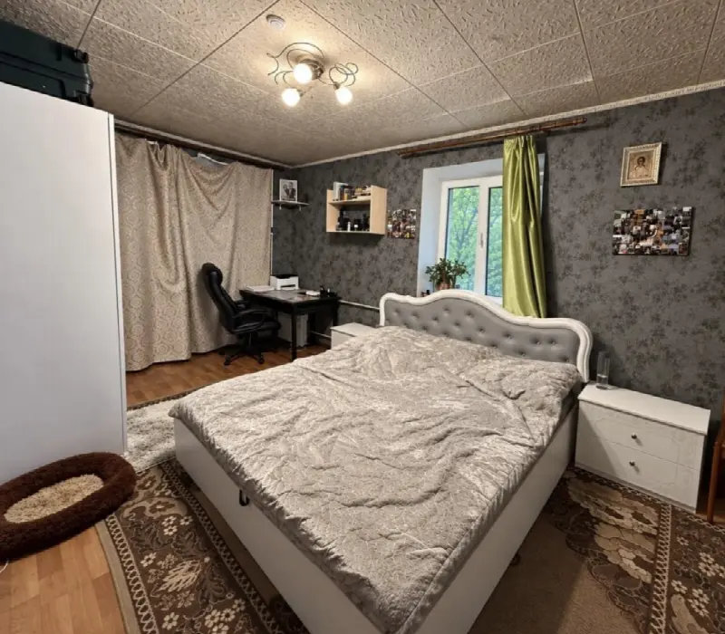 1-кімнатна квартира, 38 м², Павла Шклярука