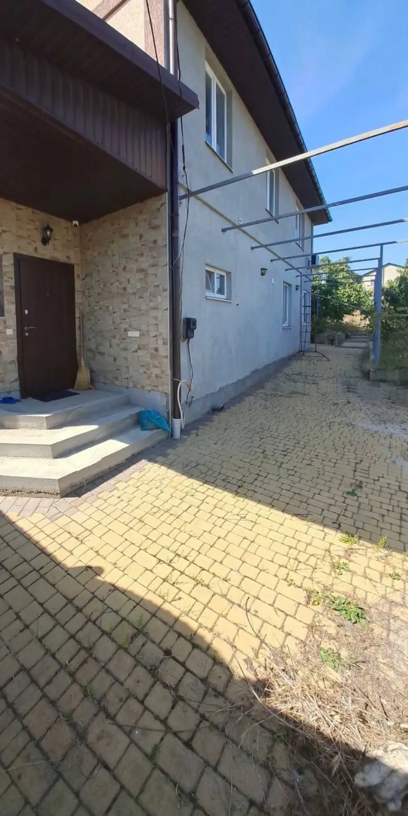 5-кімнатний будинок, 185 м², Зелена