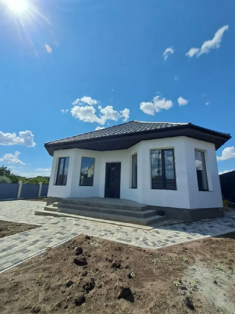 Продаж 3-кімнатного будинку, 105 м², Дачний провулок, Велика Балка