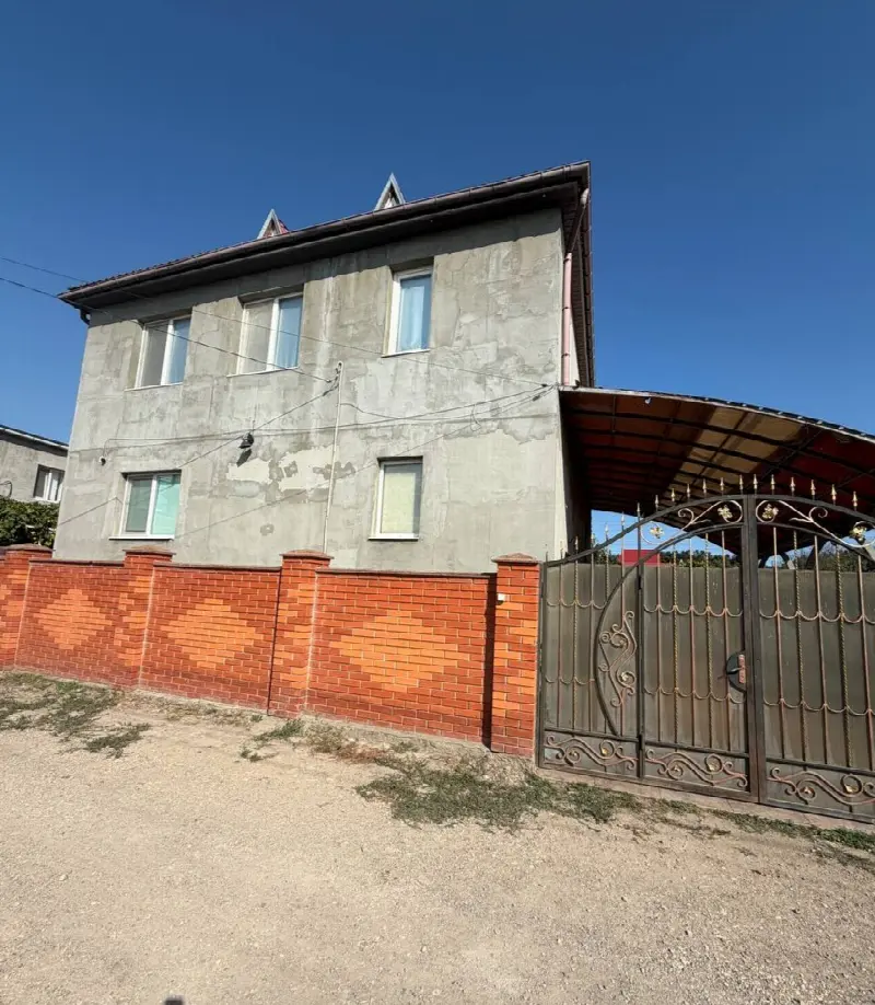 Продаж 5-кімнатного будинку, 150 м², Агронавт садове товариство, Великодолинське