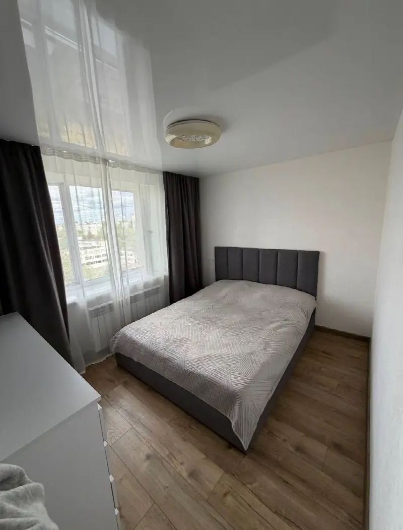 2-кімнатна квартира, 57 м², Академіка Заболотного