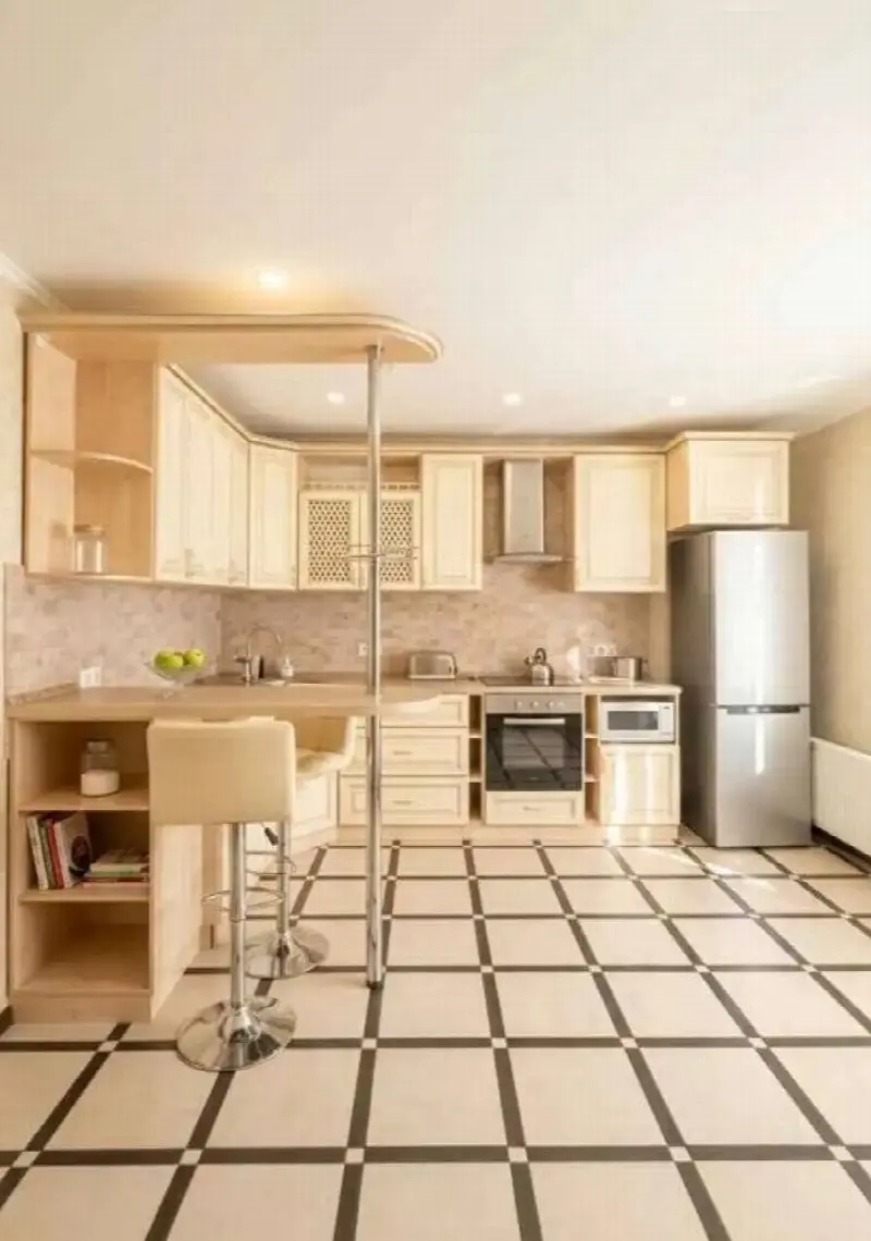 Продаж 4-кімнатного будинку, 95 м², Центральна, Нерубайське