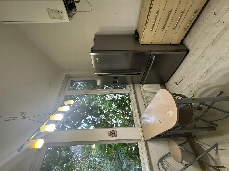 2-room apartment for sale, 53 m², Leontovycha