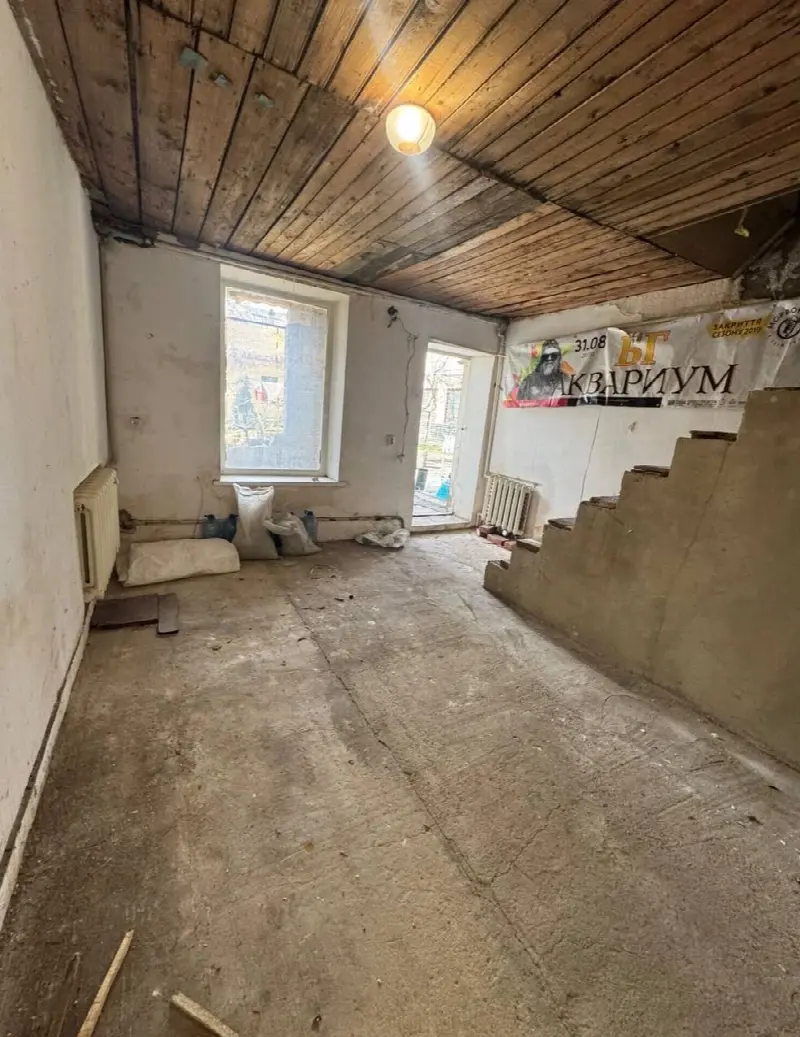 Продаж 2-кімнатної квартири, 45 м², Семінарська