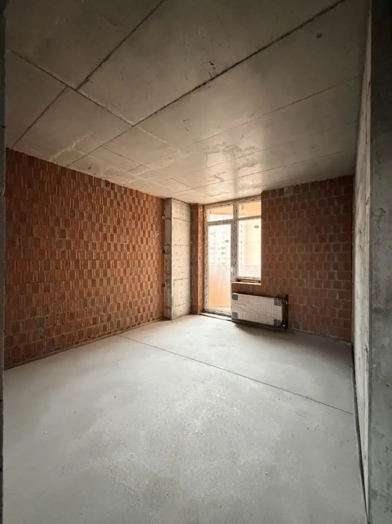 Продаж 3-кімнатної квартири, 90 м², RealPark, Овідіопольська дорога