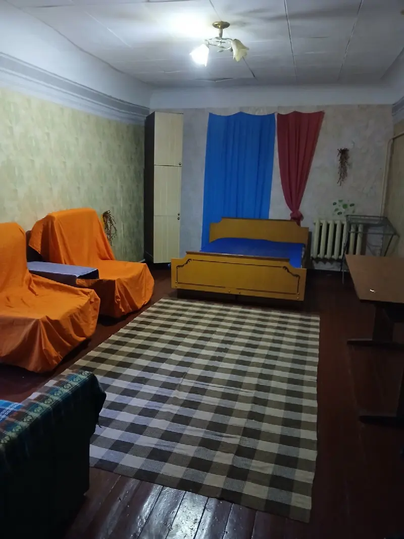 Продаж 1-кімнатної квартири, 29 м², Рішельєвська