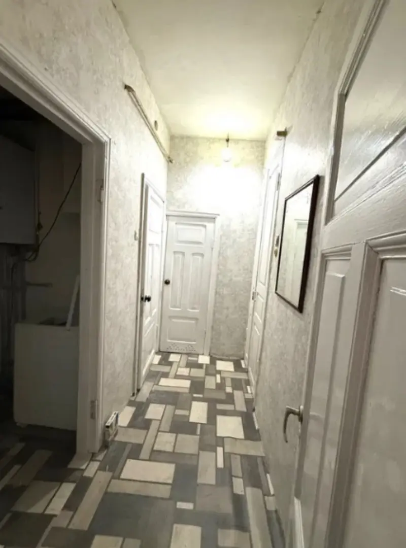 Продажа 2-комнатной квартиры, 37 м², Вознесенский пер