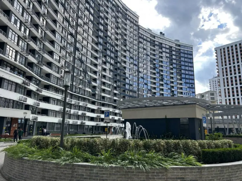 Продаж 3-кімнатної квартири, 105 м², Атмосфера, Курортний провулок