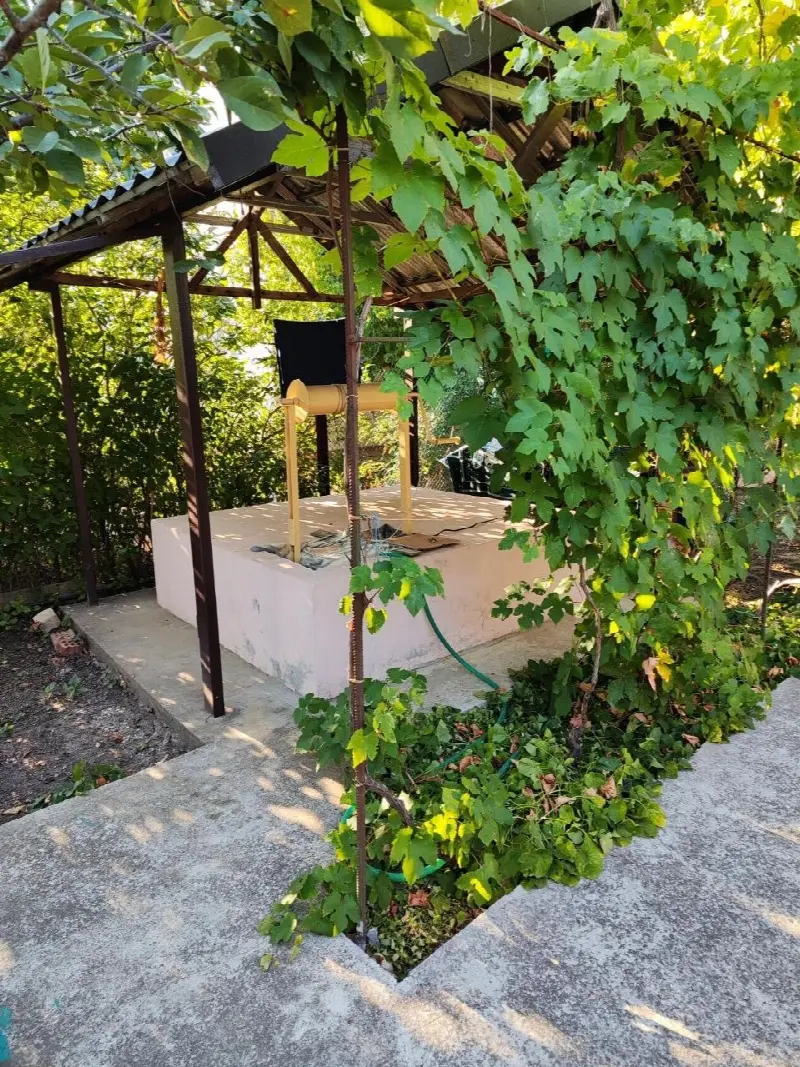 Продаж 2-кімнатного будинку, 67 м², Грушева, Маринівка