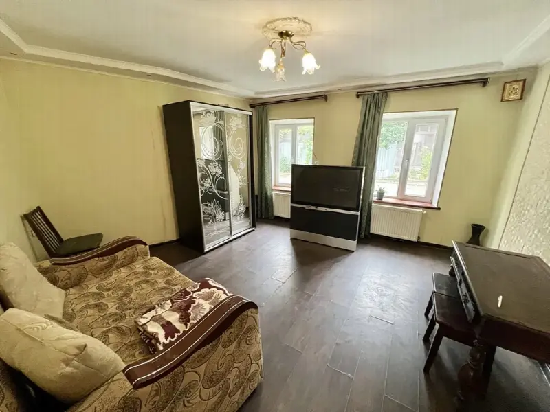 Продаж 3-кімнатного будинку, 70 м², 3-тя Заводська