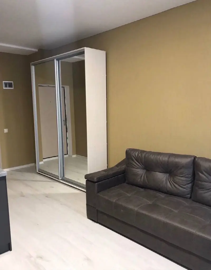 Продаж 1-кімнатної квартири, 21 м², вулиця Павла Кравцова