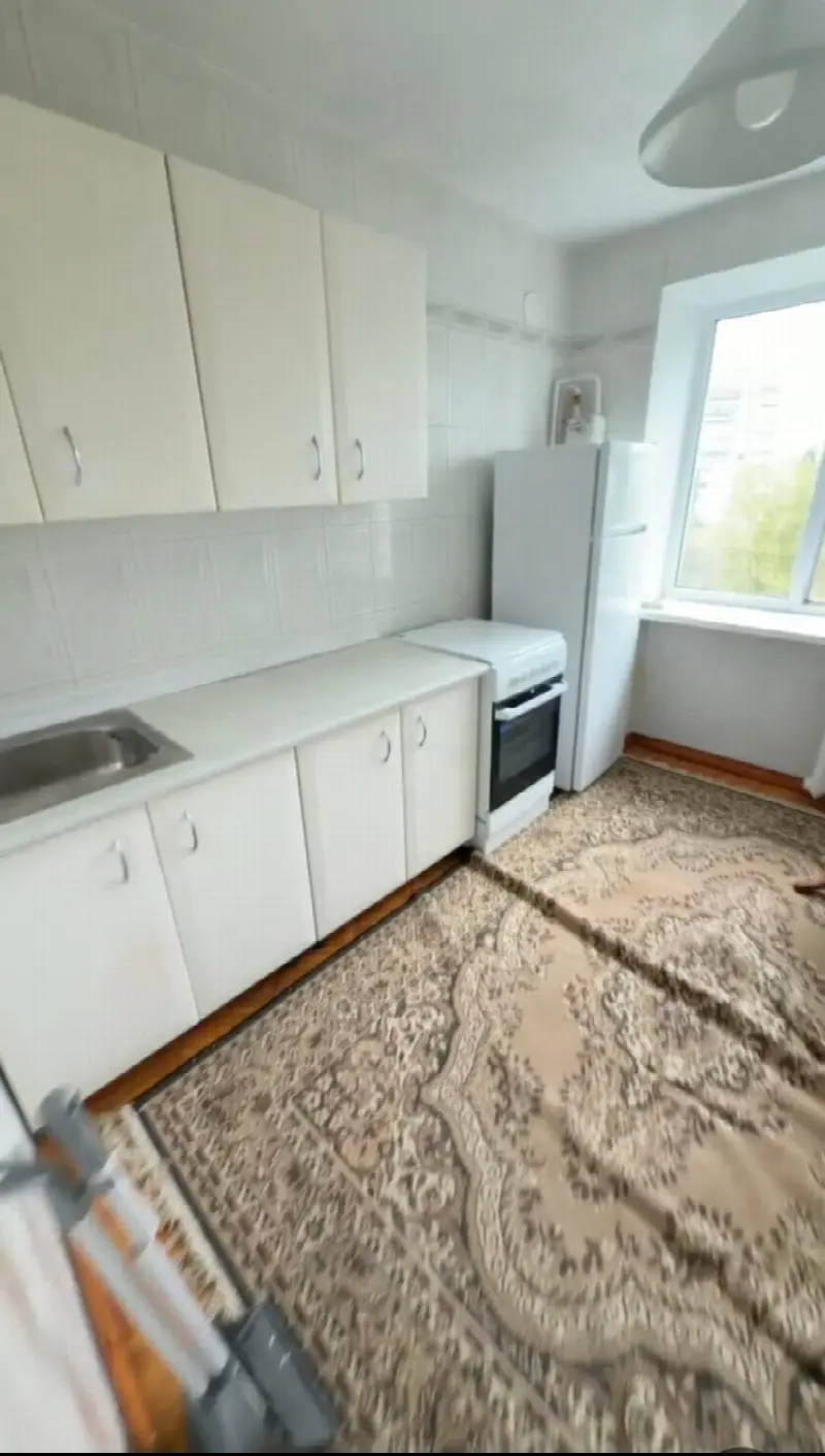 Продаж 1-кімнатної квартири, 45 м², Академіка Корольова