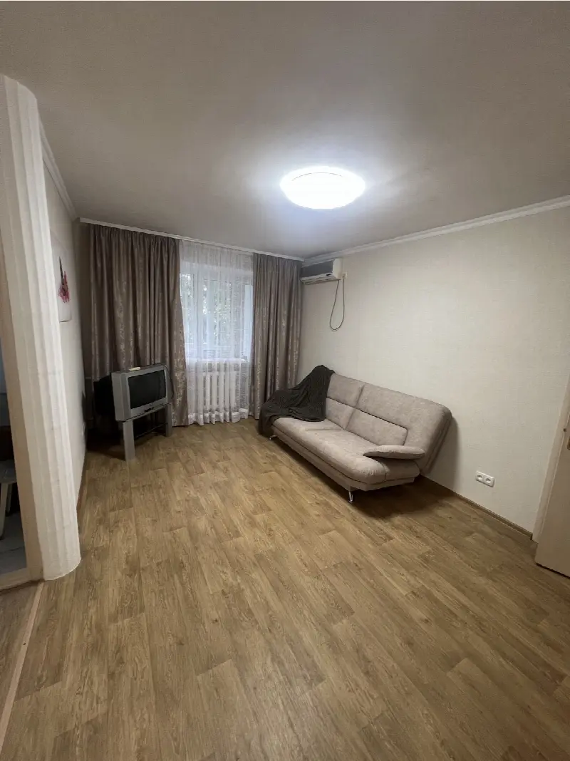 Продажа 2-комнатной квартиры, 48 м², Шевченко проспект