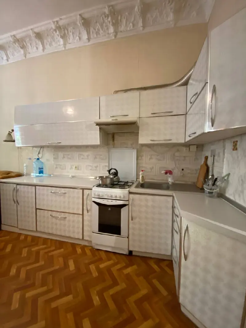 Продажа 1-комнатной квартиры, 50 м², Пантелеймоновская