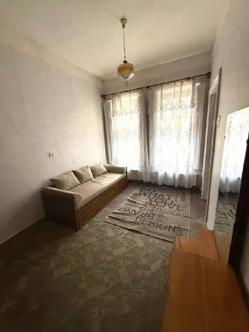 Продаж 2-кімнатної квартири, 37 м², Вознесенський пров.
