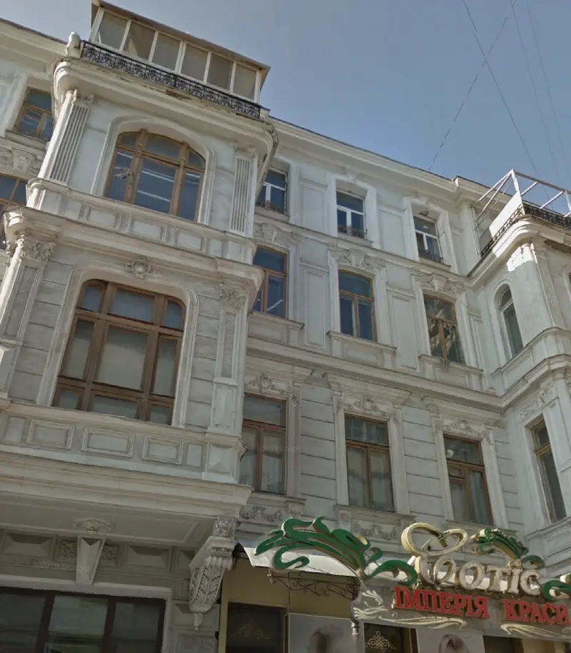 Продаж 3-кімнатної квартири, 100 м², Віце-адмірала Жукова