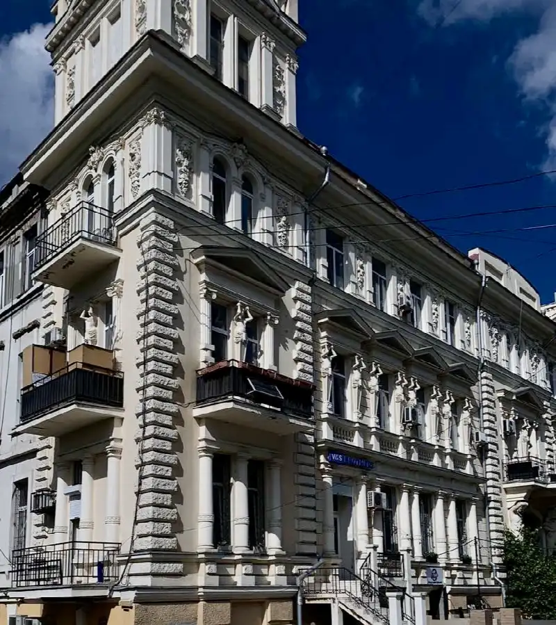 1-кімн. квартира 36 м², 3/4 пов., вул. Буніна