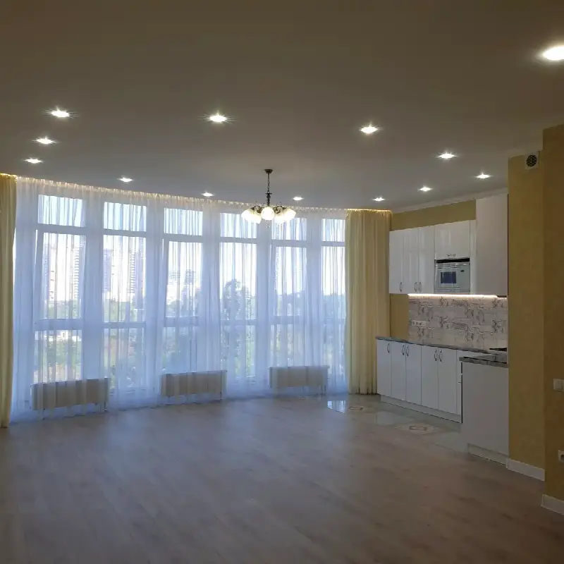 Продаж 1-кімнатної квартири, 47 м², вулиця Гагаріна