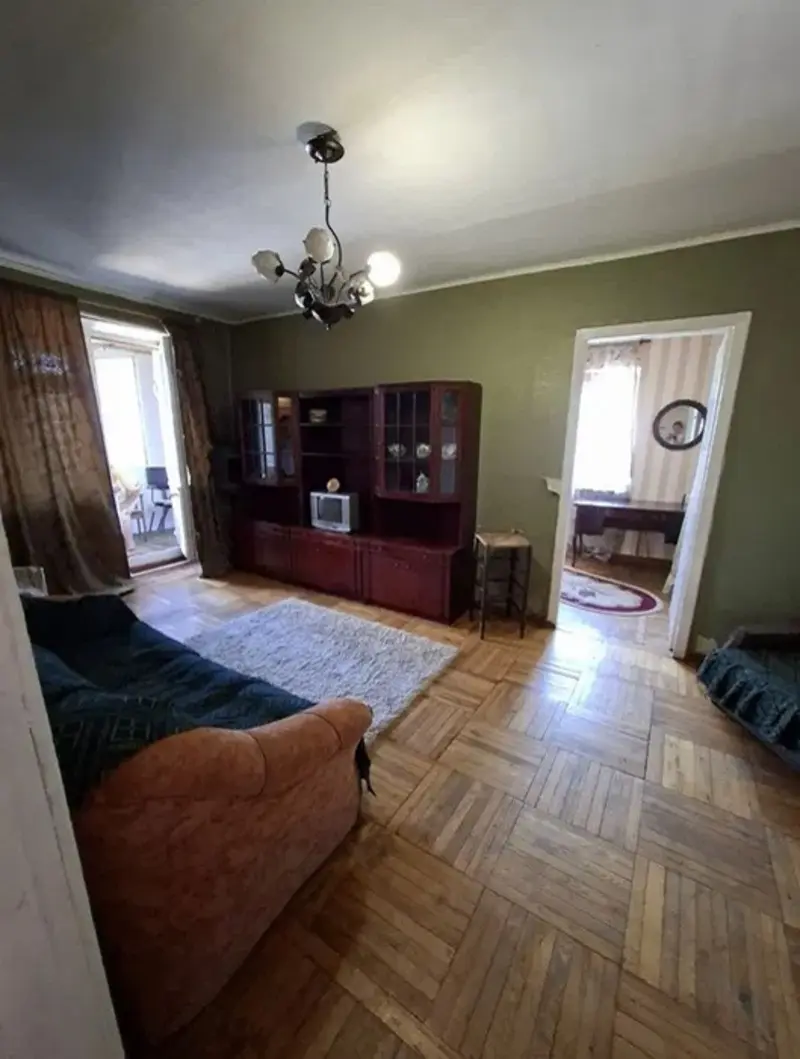 Продаж 2-кімнатної квартири, 46 м², Фабрична