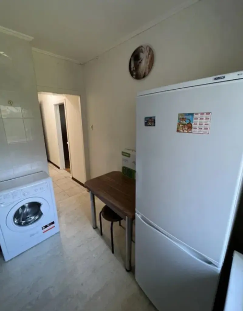 1-комн. квартира 32 м², этаж 1/5, ул. Генерала Петрова