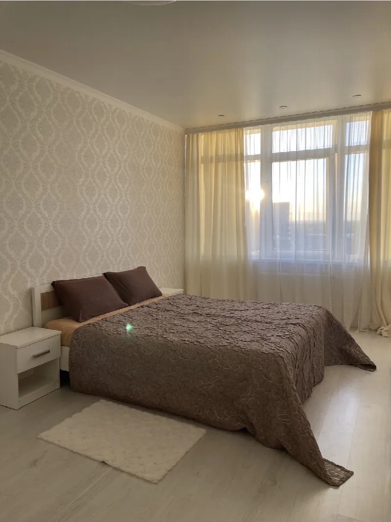 1-кімнатна квартира, 42 м², 56 Перлина, Таїрова