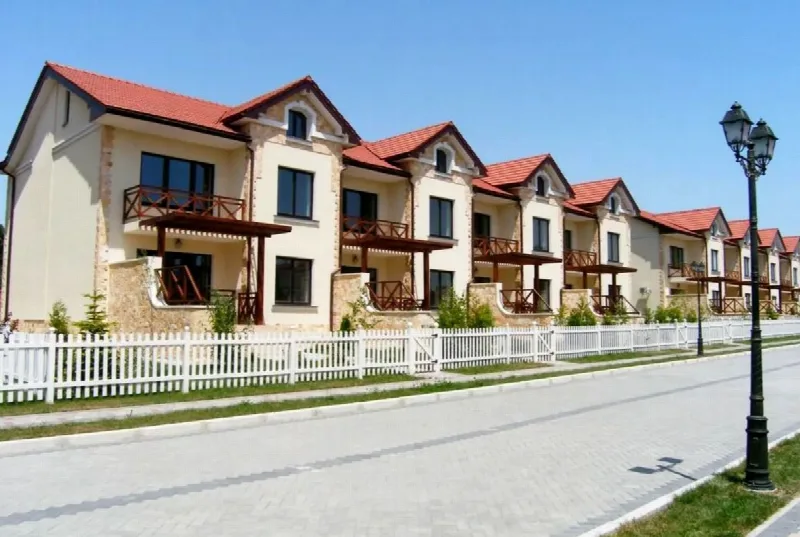 4-комнатный дом, 160 м², Ариадна, Черноморское