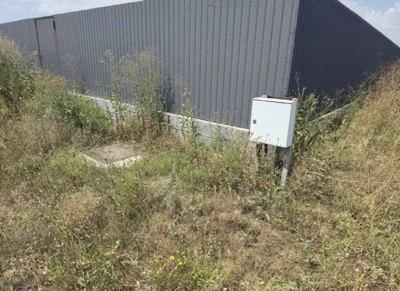 Земельна ділянка 120 м², ділянка 4.4 сот., вул. Платанова, Зелений Гай
