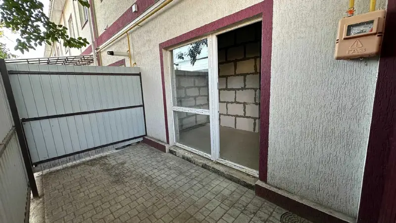 1-room apartment 44 m², 2nd Polzunova Ln