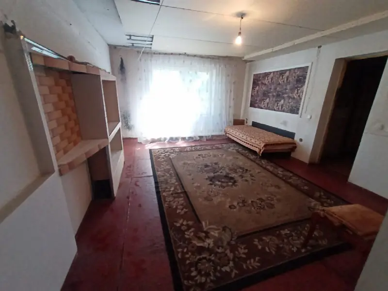 Дом 60 м², пер. Лиманный, Корсунцы
