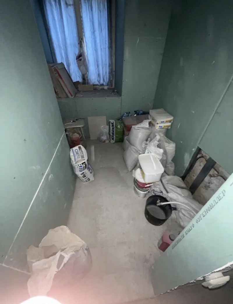 1-кімн. квартира 23 м², 1/3 пов., вул. Мала Арнаутська
