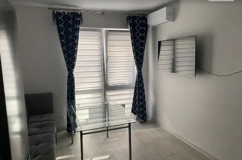 1-комн. квартира 46 м², этаж 3/11, ул. Спрейса