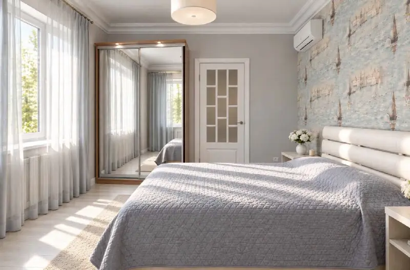 2-кімн. квартира 52 м², 2/5 пов., вул. Семінарська