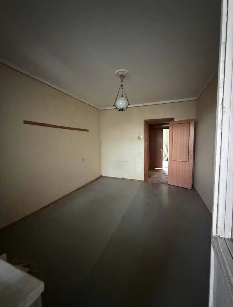 3-кімн. квартира 64 м², 4/9 пов., дор. Люстдорфська