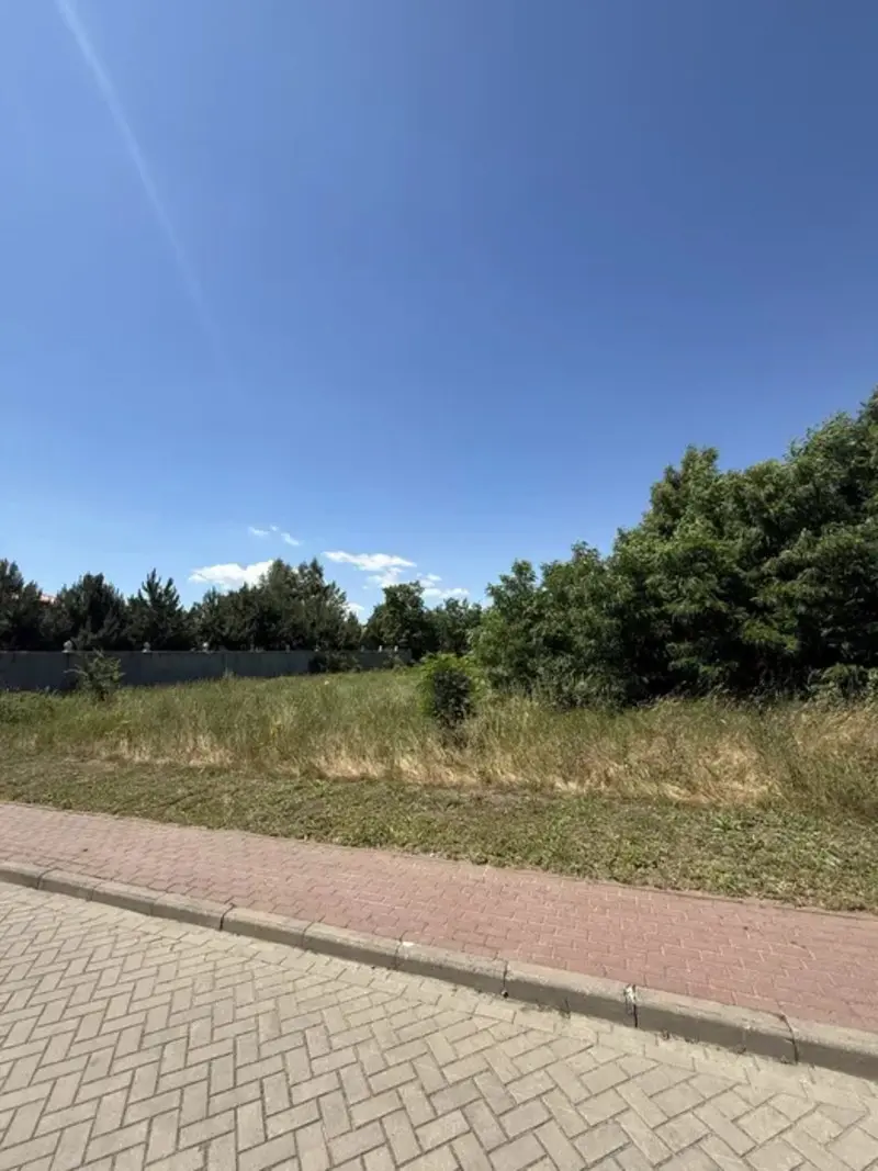 Земельна ділянка, ділянка 12 сот., вул. Дзеркальна, Сосновий берег