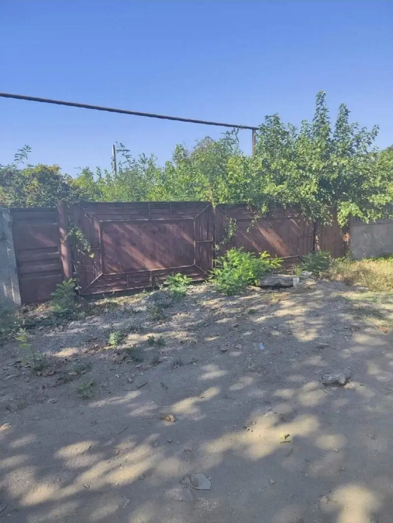 Земельна ділянка, ділянка 47 сот., вул. Чорноморців, Сухий Лиман