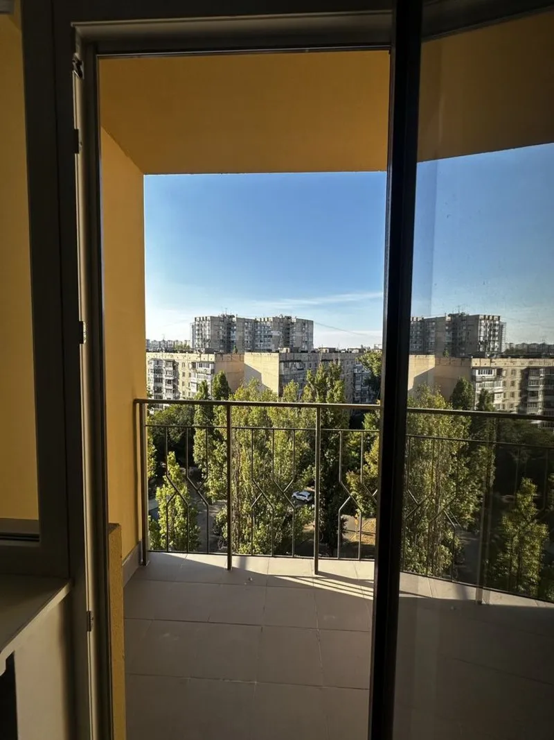 1-room apartment 41 m², floor 10/17, Odesa Traditions on Glushko, Akademika Hlushka Ave