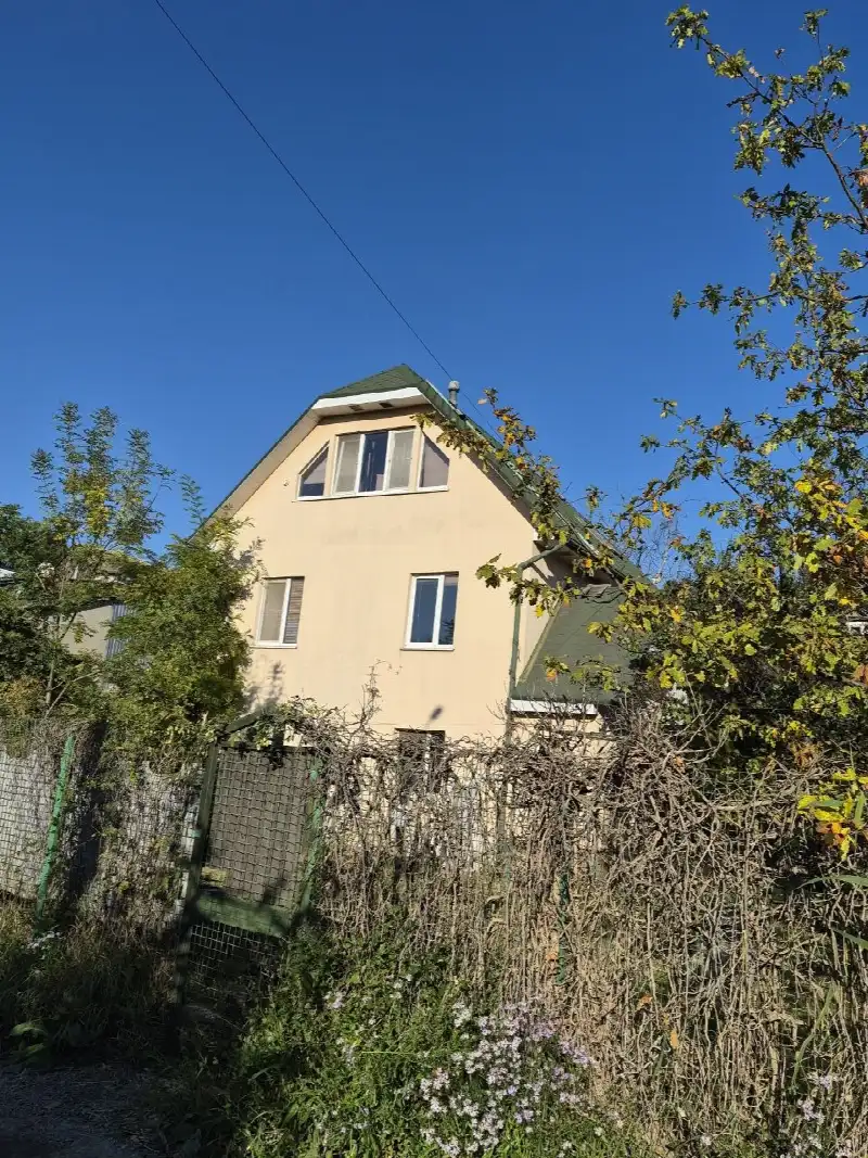 Будинок 127 м², ділянка 4 сот., вул. Зелена Балка, Чорноморка