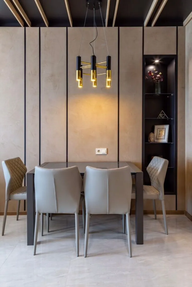 2-кімн. квартира 56 м², 24/24 пов., 26 Перлина, вул. Генуезька