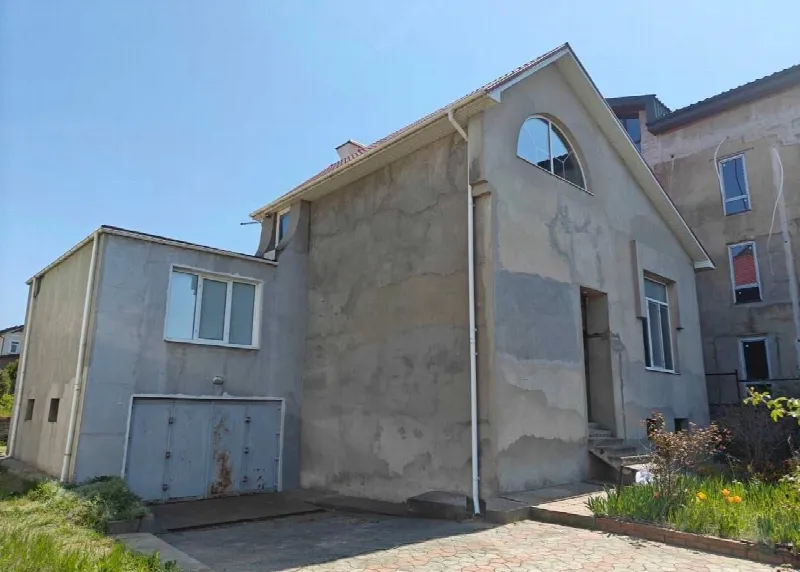 Будинок 200 м², ділянка 13 сот., вул. Зелікова, Сухий Лиман