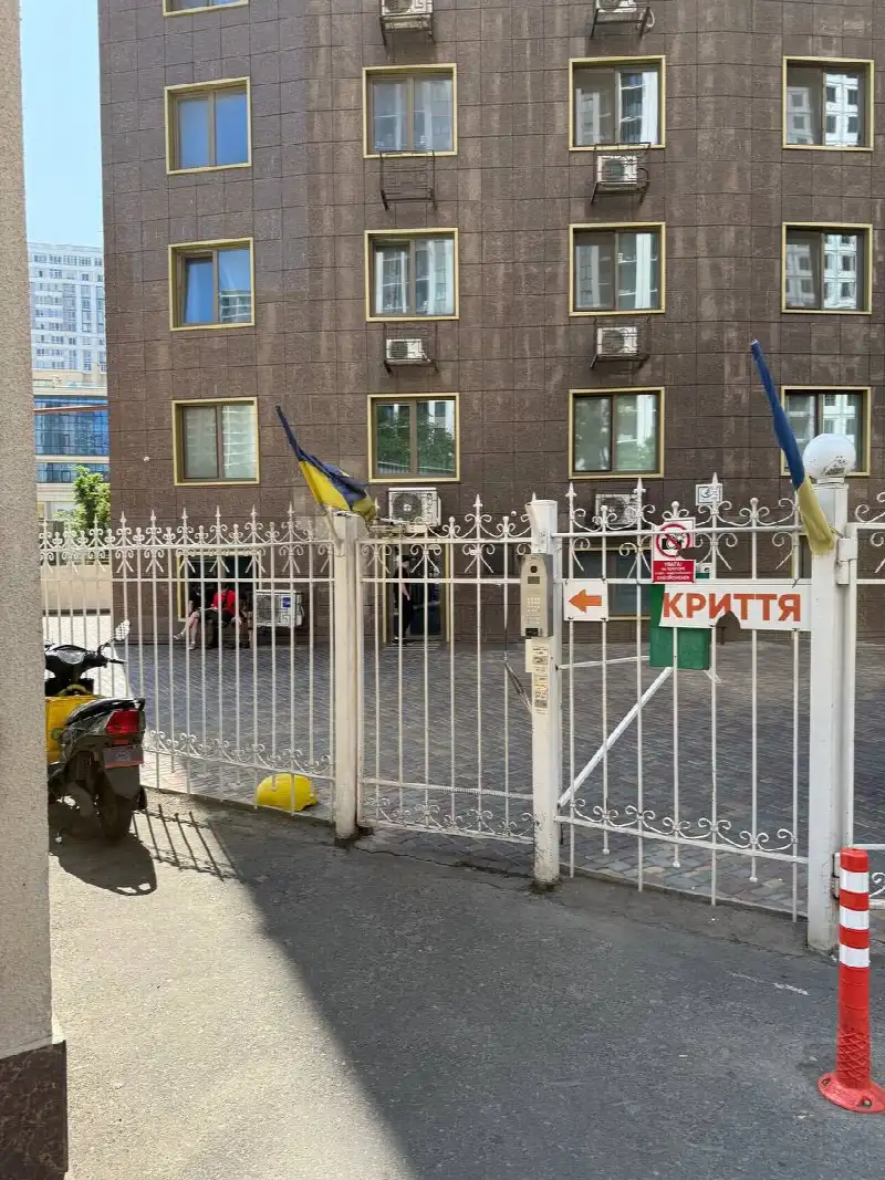 Приміщення вільного призначення 161 м², 36 Перлина, вул. Генуезька, Аркадія