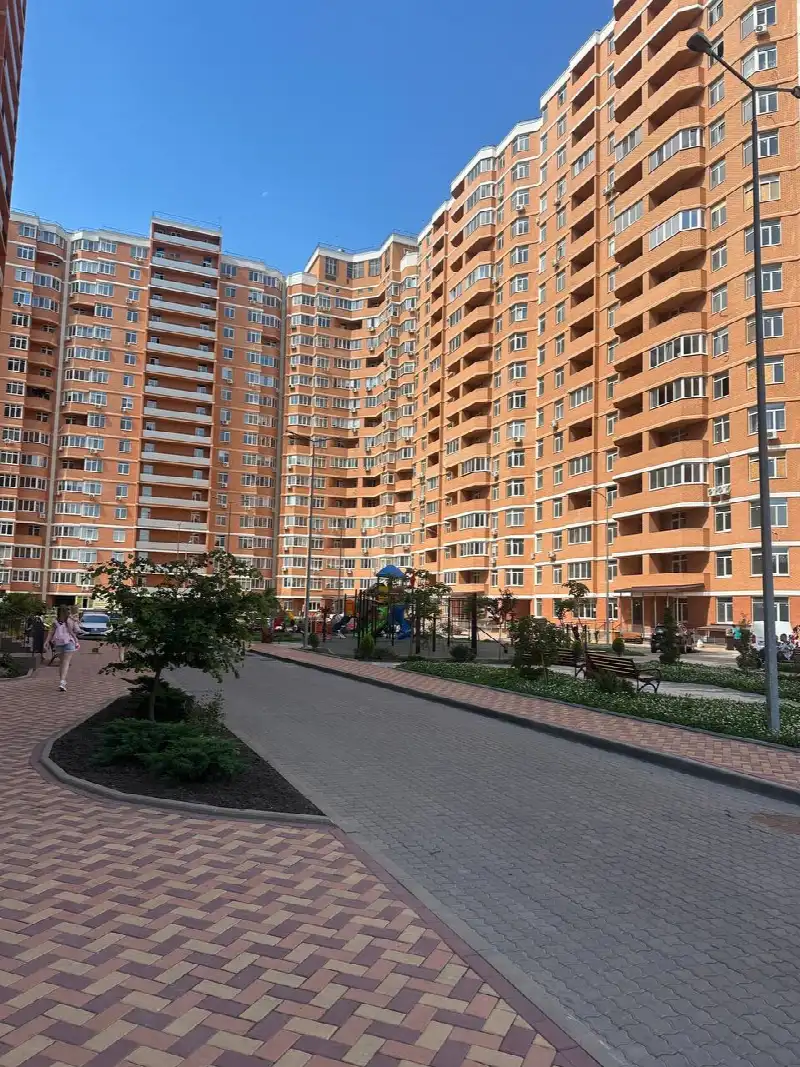 2-кімн. квартира 68 м², 7/17 пов., RealPark (Реал Парк), дор. Овідіопольська