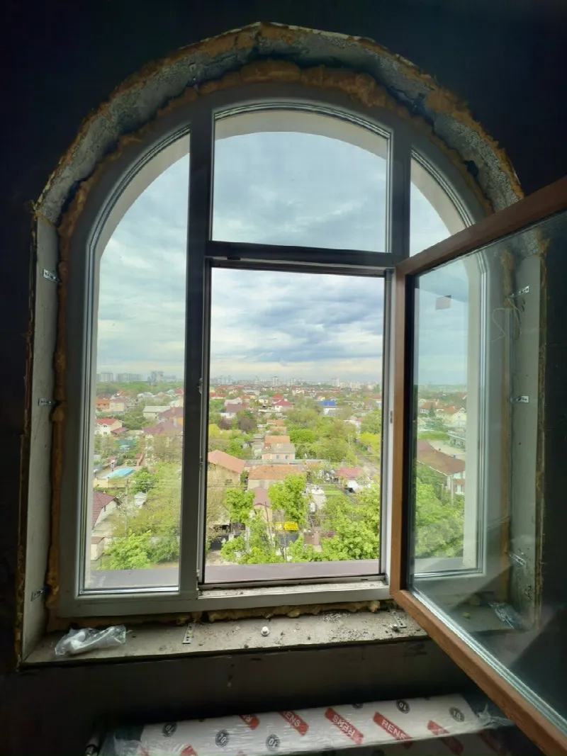 1-кімн. квартира 29 м², 7/8 пов., Avinion (Авіньон), вул. Дача Ковалевського