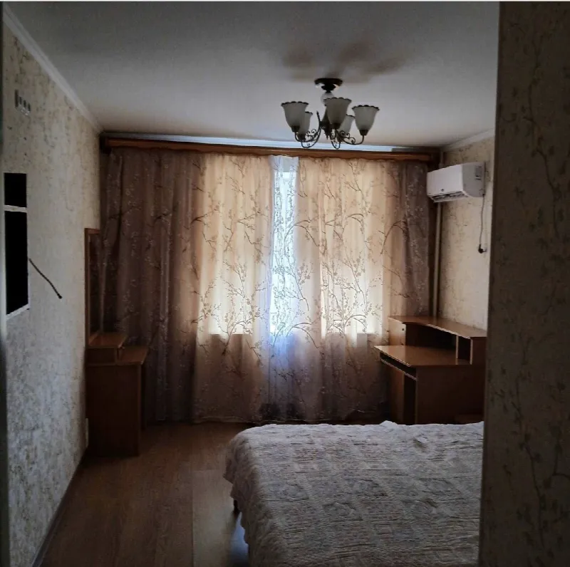 2-комн. квартира 45 м², этаж 8/9, дор. Овидиопольская