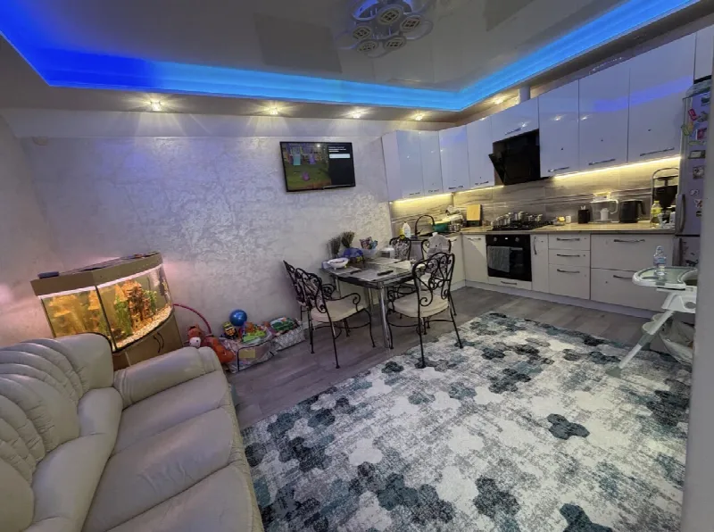 Будинок 250 м², ділянка 4 сот., вул. Флотська, Прилиманське