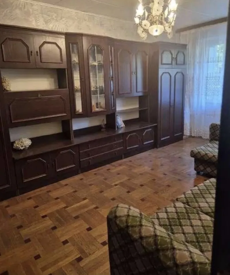 3-кімн. квартира 62 м², 3/5 пов., просп. Добровольського